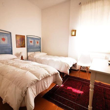 Amariglio Bed & Breakfast Ozieri Exterior photo