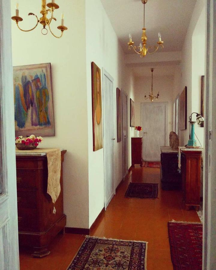 Amariglio Bed & Breakfast Ozieri Exterior photo
