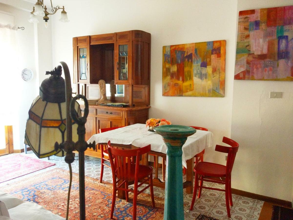 Amariglio Bed & Breakfast Ozieri Exterior photo