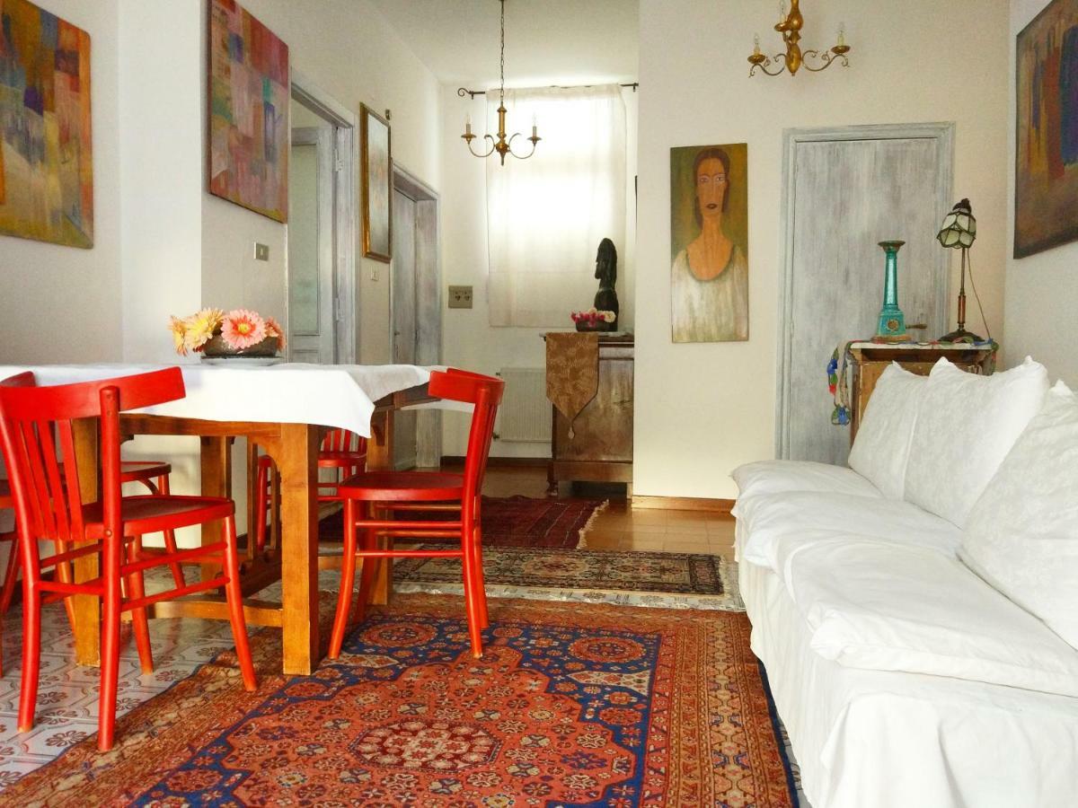 Amariglio Bed & Breakfast Ozieri Exterior photo