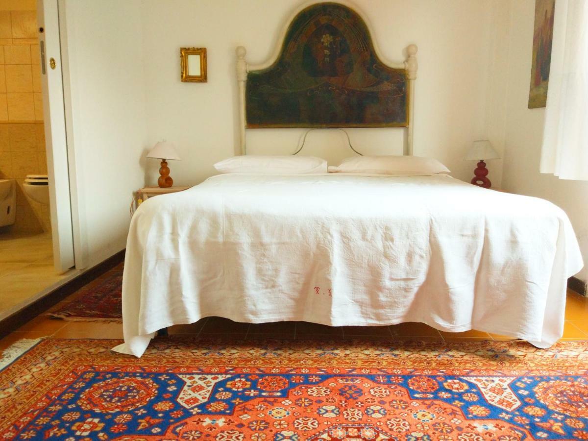 Amariglio Bed & Breakfast Ozieri Exterior photo