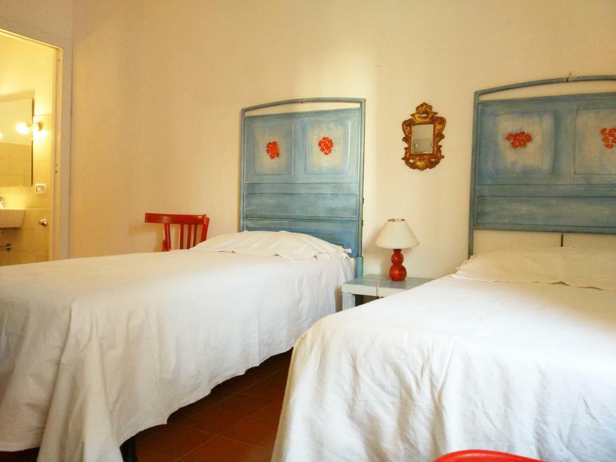 Amariglio Bed & Breakfast Ozieri Exterior photo