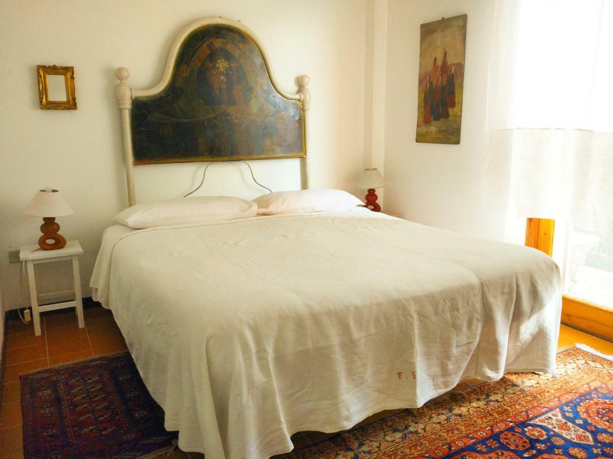 Amariglio Bed & Breakfast Ozieri Exterior photo