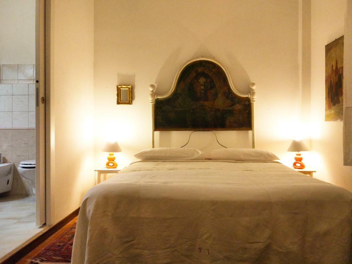 Amariglio Bed & Breakfast Ozieri Exterior photo