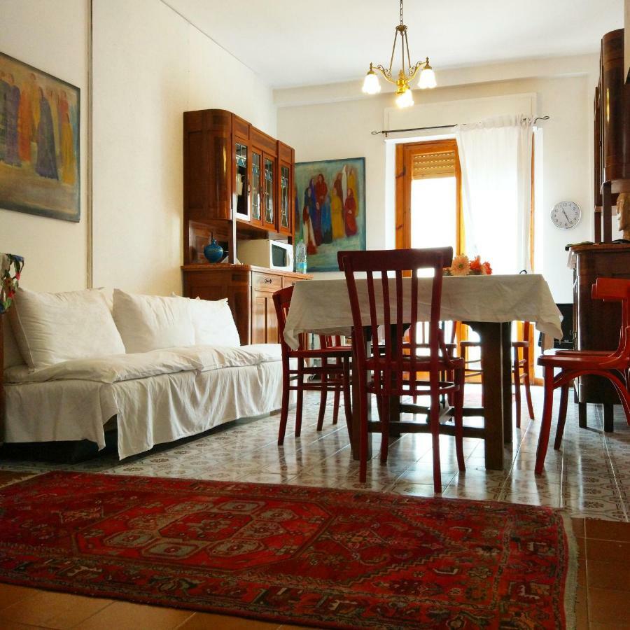 Amariglio Bed & Breakfast Ozieri Exterior photo