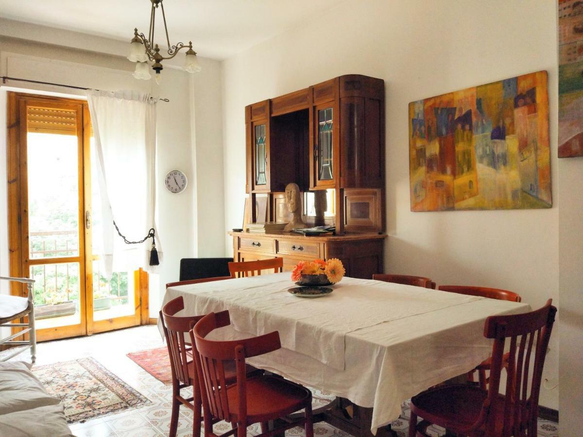 Amariglio Bed & Breakfast Ozieri Exterior photo